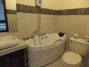Mekong Charm Guesthouse Luang Prabang Pensionat