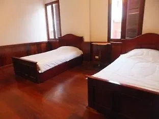 Mekong Charm Guesthouse Luang Prabang 2*,  Laos