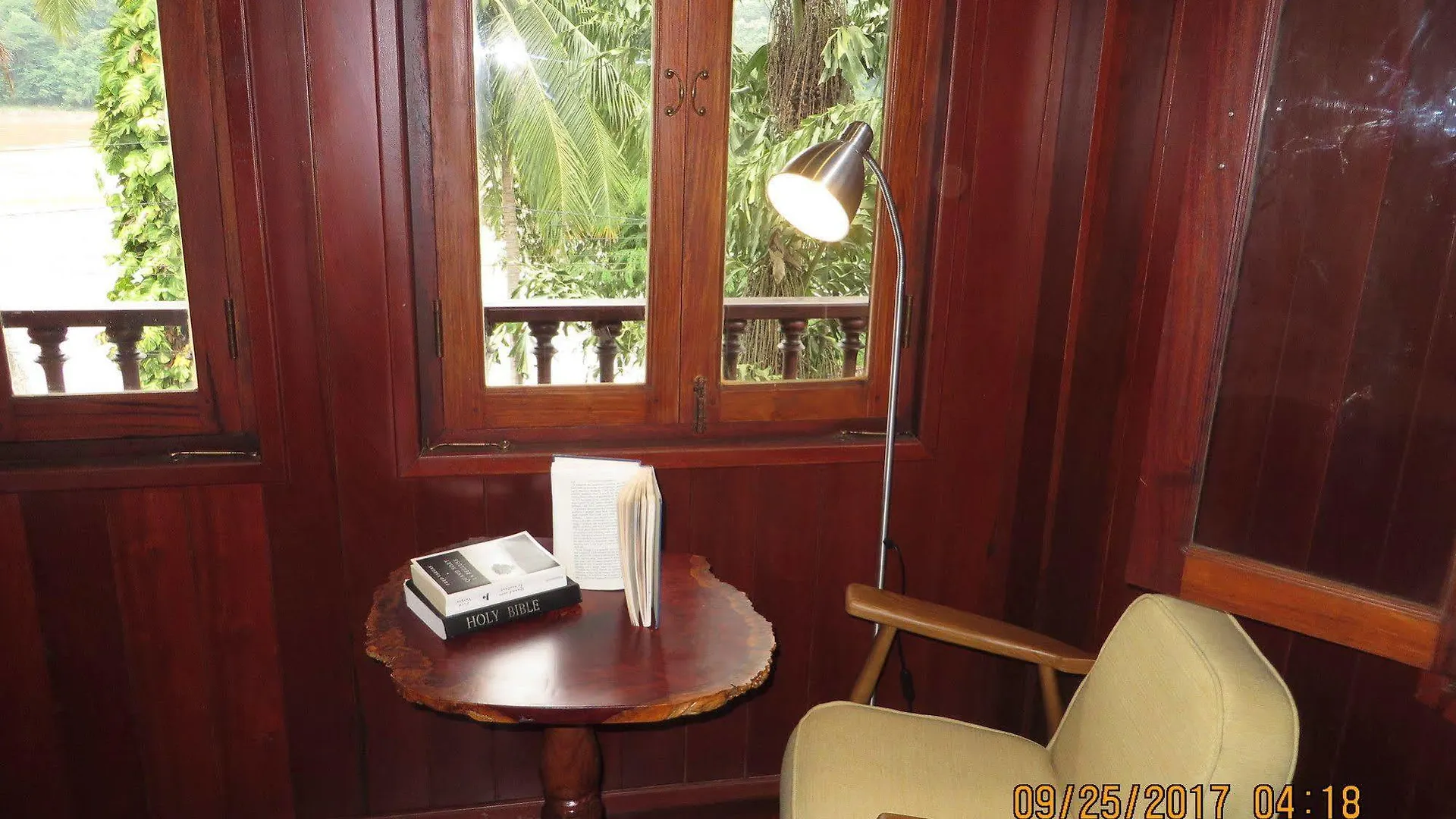 Pensionat Mekong Charm Guesthouse Luang Prabang