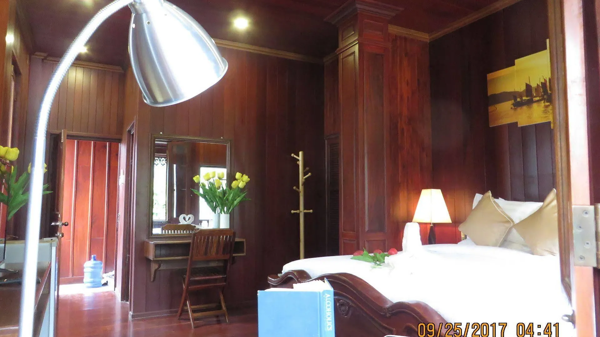 Pensionat Mekong Charm Guesthouse Luang Prabang