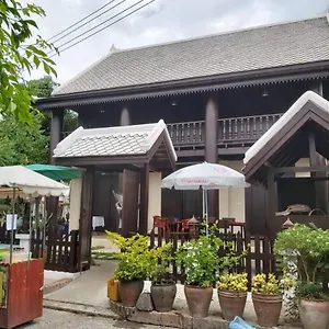 2* Gasthof Mali House