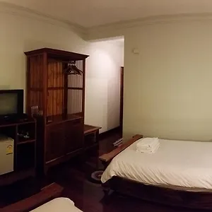 Guest house Phounsab, Luang Prabang