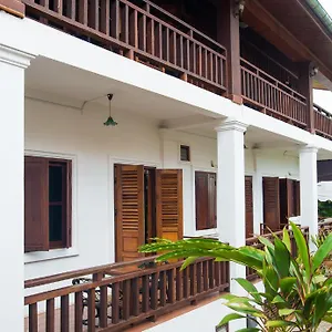 Pensionat Cold River