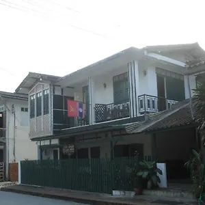 Guest house Sayo River, Luang Prabang