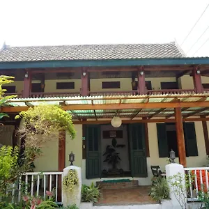 Guest house Oui's, Luang Prabang