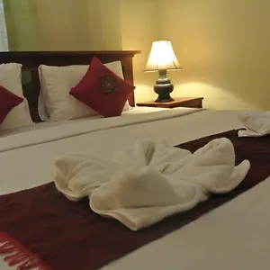 Guest house Saykham, Luang Prabang