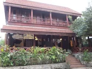 Mekong Charm Guesthouse Luang Prabang