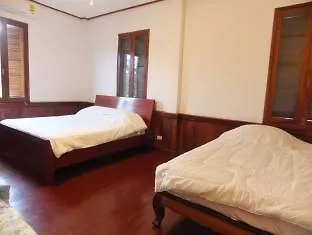 Gasthof Mekong Charm Guesthouse Luang Prabang