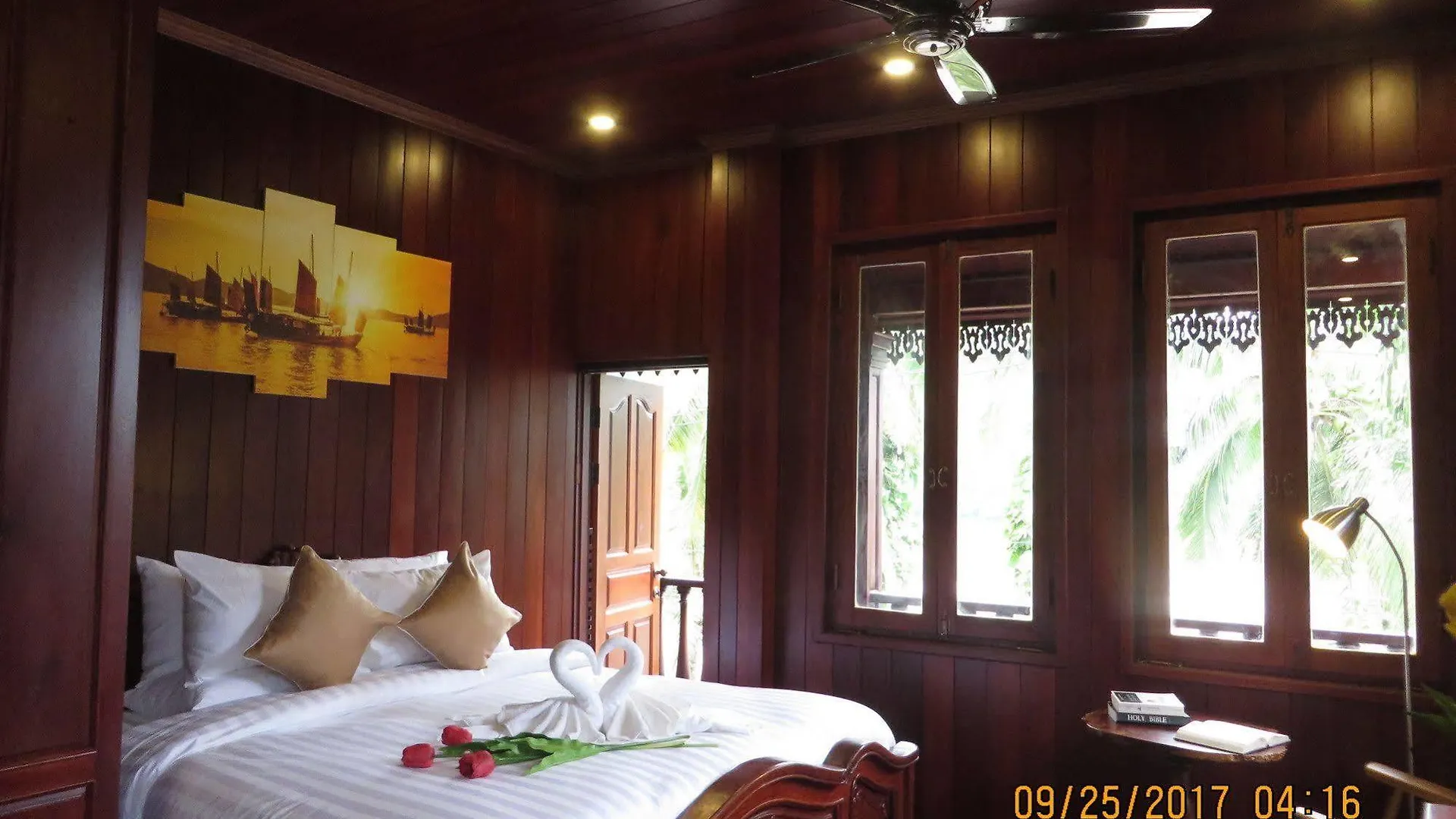 Mekong Charm Guesthouse Luang Prabang
