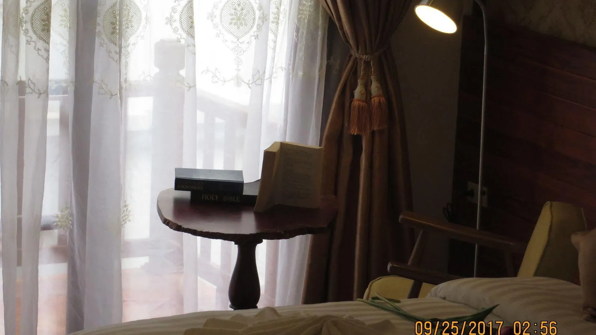 Mekong Charm Guesthouse Luang Prabang